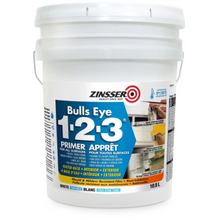 Load image into Gallery viewer, Zinsser® Bulls Eye 1-2-3® PLUS Primer