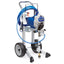 GRACO Magnum ProX19 Electric TrueAirless Sprayer, Cart