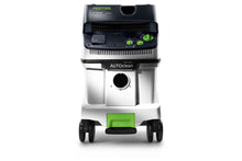 Load image into Gallery viewer, Dust Extractor CLEANTEC CT 36 E AC HEPA - 577874