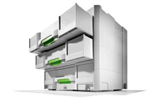 Load image into Gallery viewer, SORTAINER SYS 4 TL-SORT/3 - 200119