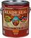 READY SEAL Exterior Wood Stain