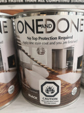 Load image into Gallery viewer, Saman One and Done