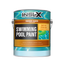 INSL-X® Rubber Based Swimming Pool Paint - Satin