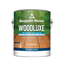 Woodluxe Water-Based Waterproofing Stain + Sealer - Translucent