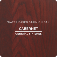 Load image into Gallery viewer, General Finishes Water-Based Wood Stain