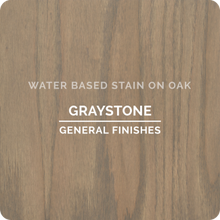 Load image into Gallery viewer, General Finishes Water-Based Wood Stain