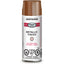 Stops Rust Bright Coat Metallic Finish