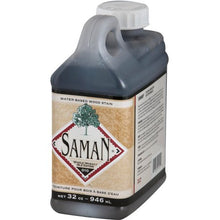 Load image into Gallery viewer, SamaN Interior Water Base Stain
