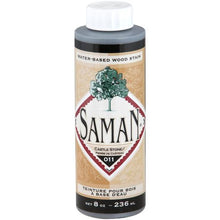 Load image into Gallery viewer, SamaN Interior Water Base Stain
