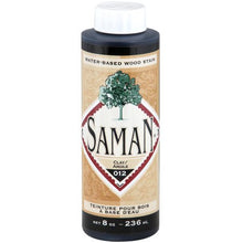 Load image into Gallery viewer, SamaN Interior Water Base Stain