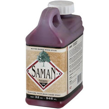 Load image into Gallery viewer, SamaN Interior Water Base Stain