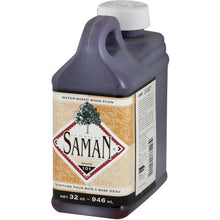 Load image into Gallery viewer, SamaN Interior Water Base Stain
