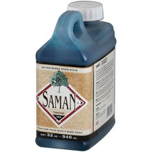 Load image into Gallery viewer, SamaN Interior Water Base Stain