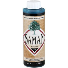 Load image into Gallery viewer, SamaN Interior Water Base Stain