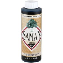 Load image into Gallery viewer, SamaN Interior Water Base Stain