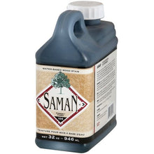 Load image into Gallery viewer, SamaN Interior Water Base Stain