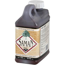 Load image into Gallery viewer, SamaN Interior Water Base Stain
