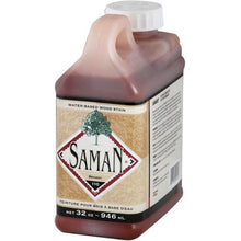 Load image into Gallery viewer, SamaN Interior Water Base Stain