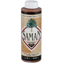 Load image into Gallery viewer, SamaN Interior Water Base Stain
