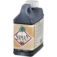 Load image into Gallery viewer, SamaN Interior Water Base Stain