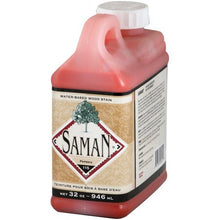 Load image into Gallery viewer, SamaN Interior Water Base Stain