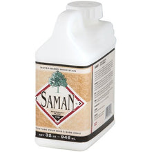 Load image into Gallery viewer, SamaN Interior Water Base Stain