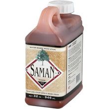 Load image into Gallery viewer, SamaN Interior Water Base Stain