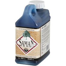 Load image into Gallery viewer, SamaN Interior Water Base Stain
