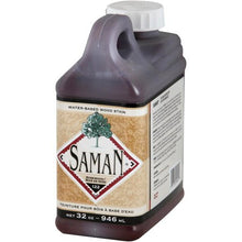 Load image into Gallery viewer, SamaN Interior Water Base Stain