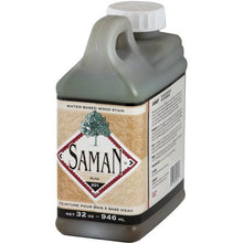 Load image into Gallery viewer, SamaN Interior Water Base Stain