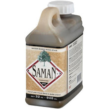Load image into Gallery viewer, SamaN Interior Water Base Stain