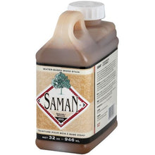 Load image into Gallery viewer, SamaN Interior Water Base Stain