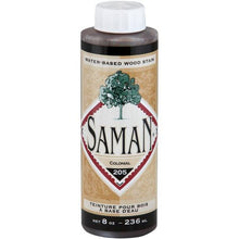 Load image into Gallery viewer, SamaN Interior Water Base Stain