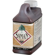 Load image into Gallery viewer, SamaN Interior Water Base Stain