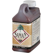 Load image into Gallery viewer, SamaN Interior Water Base Stain