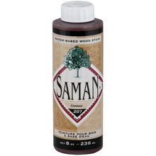 Load image into Gallery viewer, SamaN Interior Water Base Stain