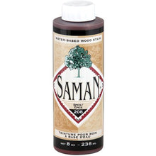 Load image into Gallery viewer, SamaN Interior Water Base Stain