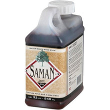 Load image into Gallery viewer, SamaN Interior Water Base Stain