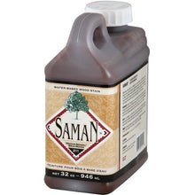 Load image into Gallery viewer, SamaN Interior Water Base Stain