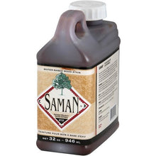 Load image into Gallery viewer, SamaN Interior Water Base Stain