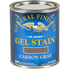 Load image into Gallery viewer, General Finishes Oil Based Gel Stain