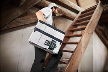 Load image into Gallery viewer, Cordless mobile dust extractor CLEANTEC CTC SYS I HEPA-Plus - 577390