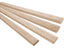 D 10x750/28 BU Beech DOMINO Tenons - 498687