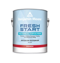 Load image into Gallery viewer, Fresh Start High-Hiding All Purpose Primer-Interior/Exterior