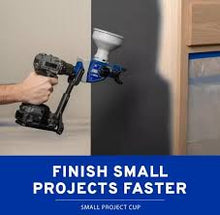 Load image into Gallery viewer, Graco TrueCoat 360 Cordless Connect Paint Sprayer