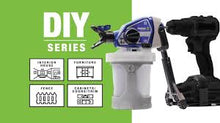 Load image into Gallery viewer, Graco TrueCoat 360 Cordless Connect Paint Sprayer