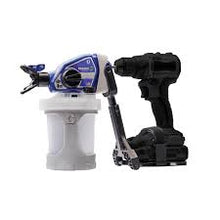 Load image into Gallery viewer, Graco TrueCoat 360 Cordless Connect Paint Sprayer