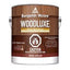Woodluxe Oil-Based Waterproofing Stain + Sealer - Semi-Solid