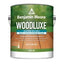 Woodluxe Water-Based Deck + Siding Exterior Stain - Solid