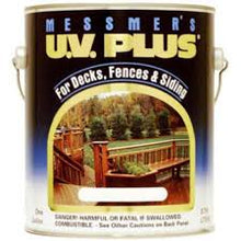 Load image into Gallery viewer, Messmer’s U.V. Plus – Deck Stain, Wood Stain